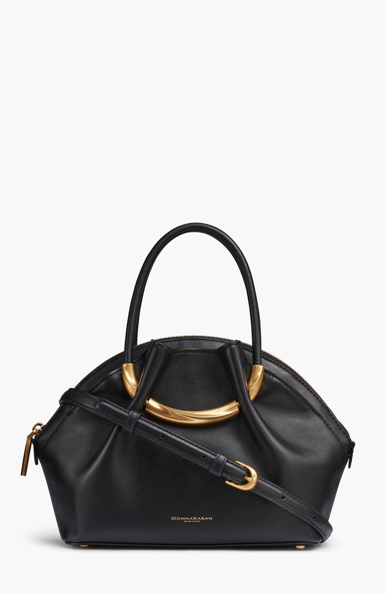 Oxford Crossbody, Main, color, Blk/Gold