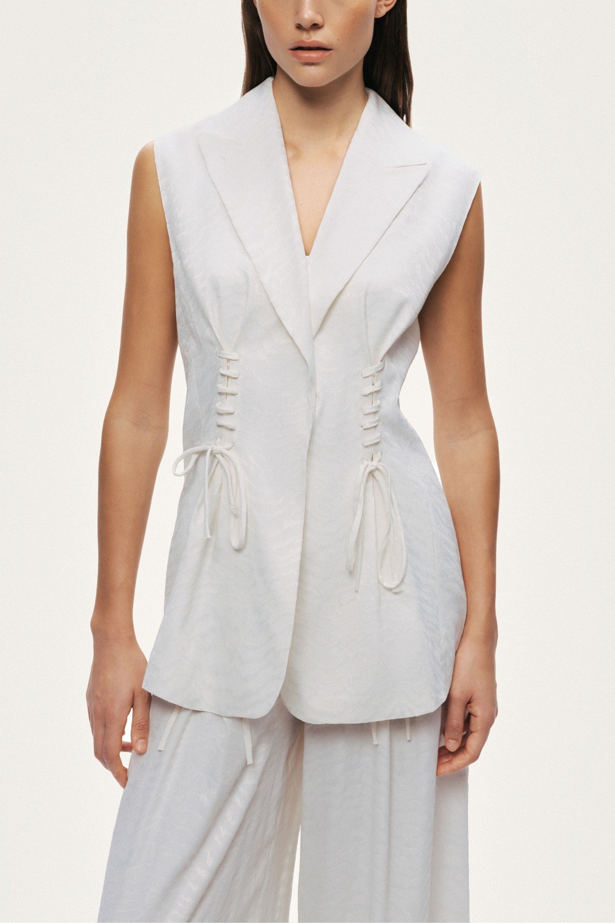 selected Ivory