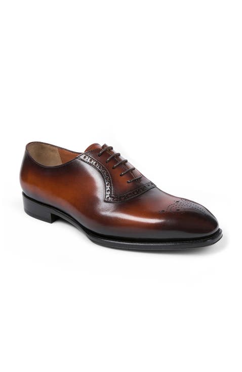 Turin Oxford