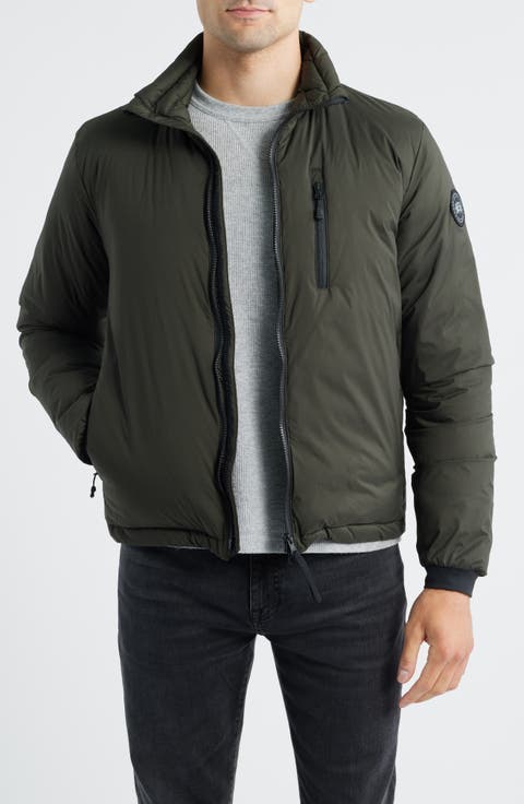 Lodge Packable 750 Fill Power Down Jacket