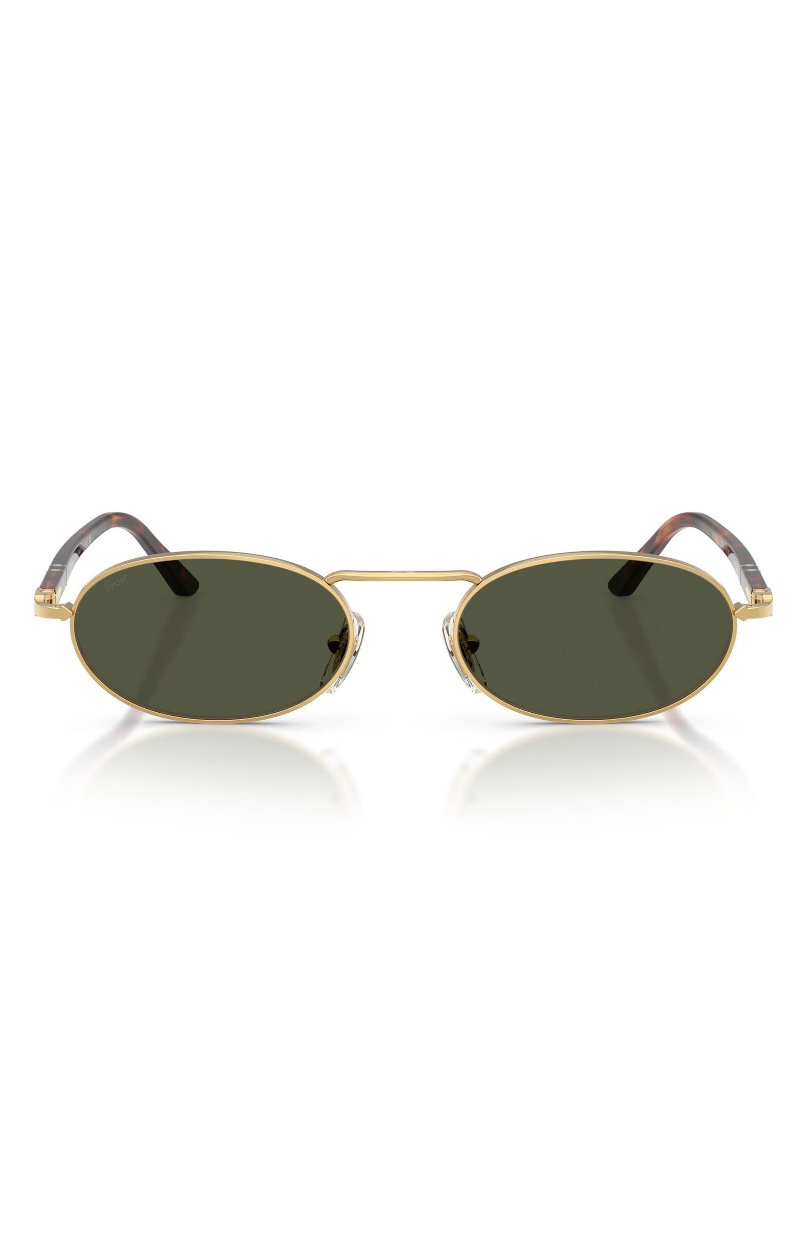 GOLD / GREEN
