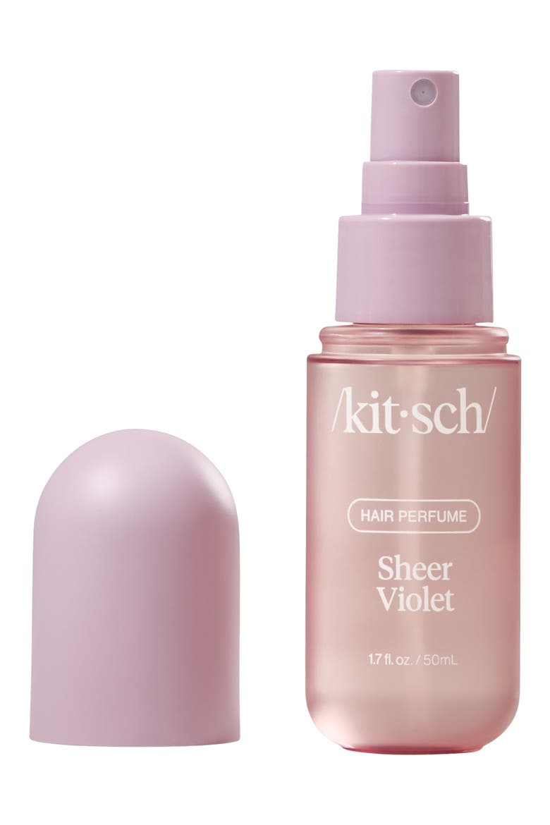 Hair Perfume, Alternate, color, SHEER VIOLET
