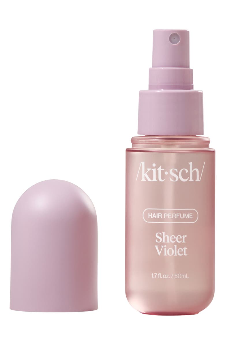 Kitsch Hair Perfume, Alternate, color, Sheer Violet