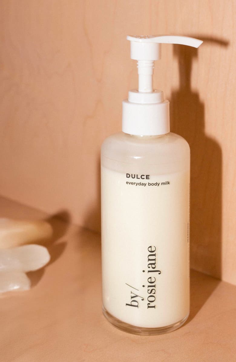 By Rosie Jane DULCE Body Milk, Alternate, color,