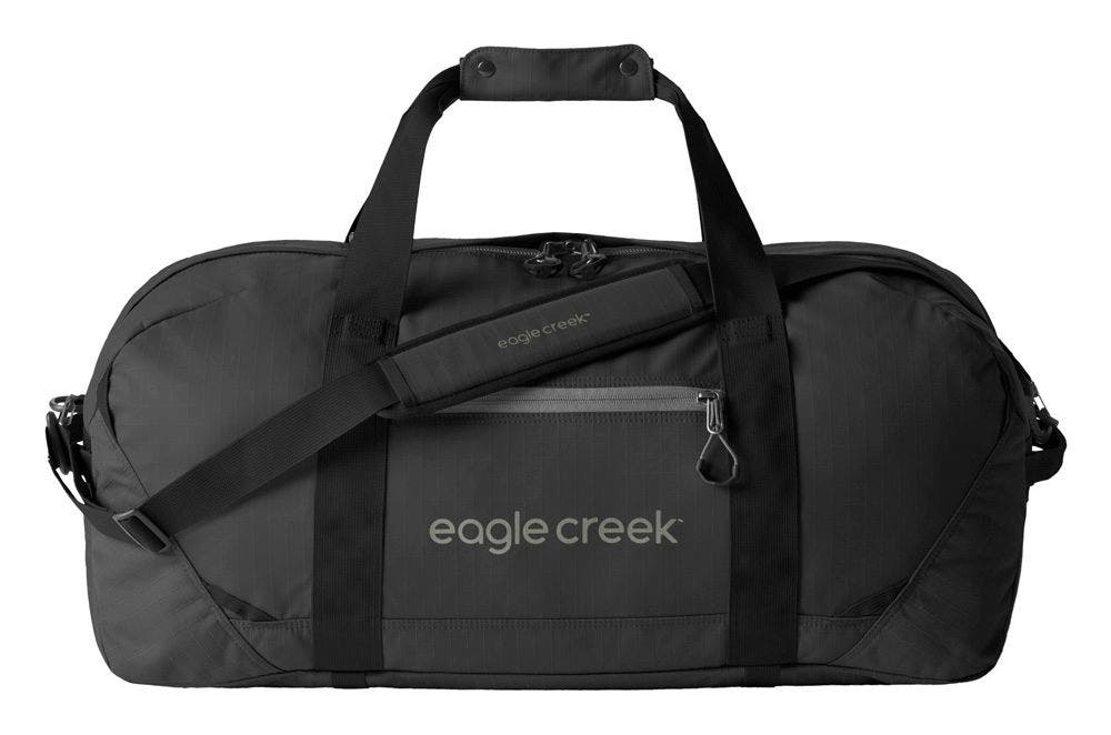 EAGLE CREEK No Matter What Duffel, 60L, Alternate, color, Black