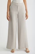 Tahari ASL Wide Leg Pants