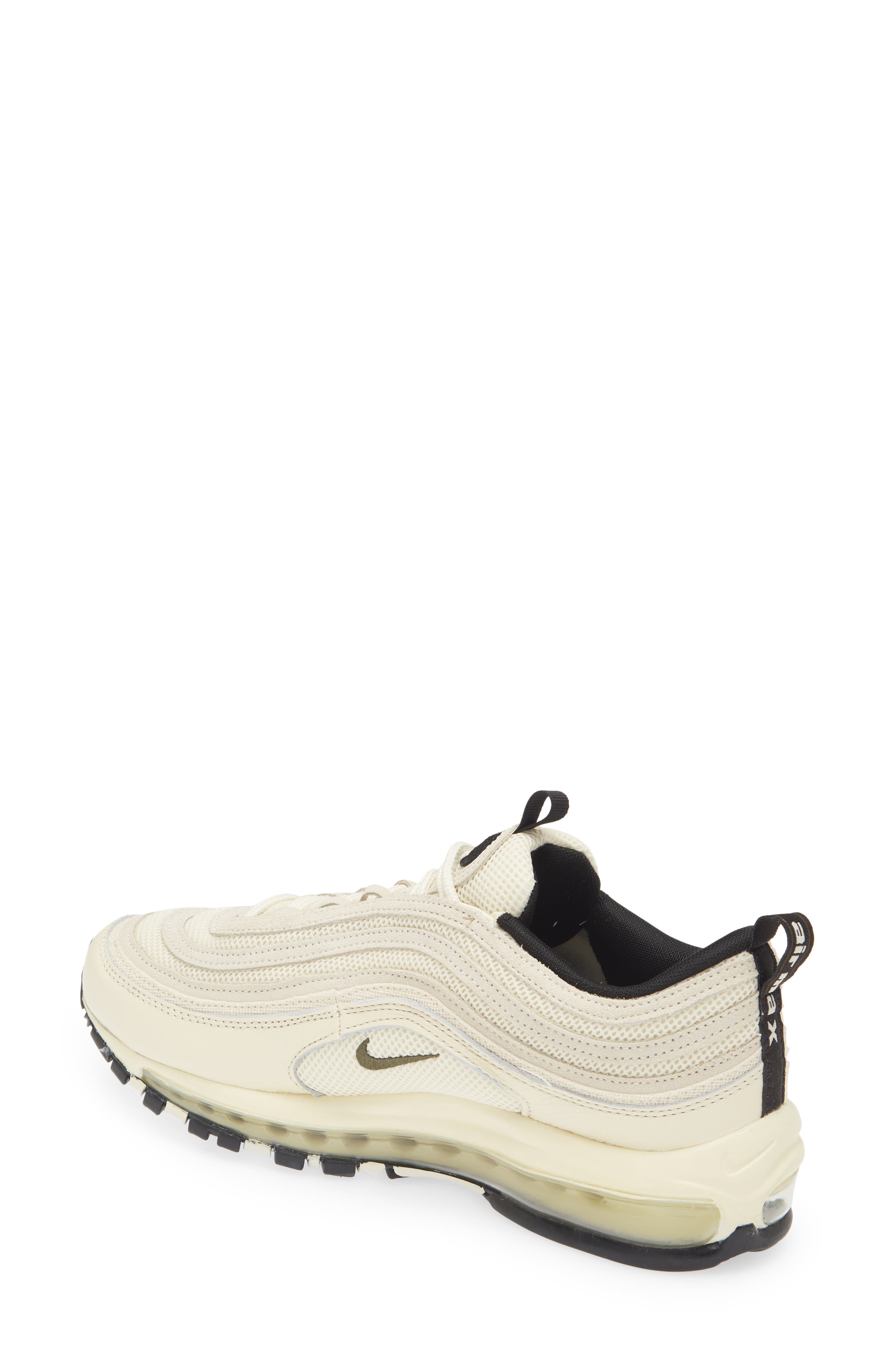 Nike Air Max 97 NB 2 Sneaker, Alternate, color, 