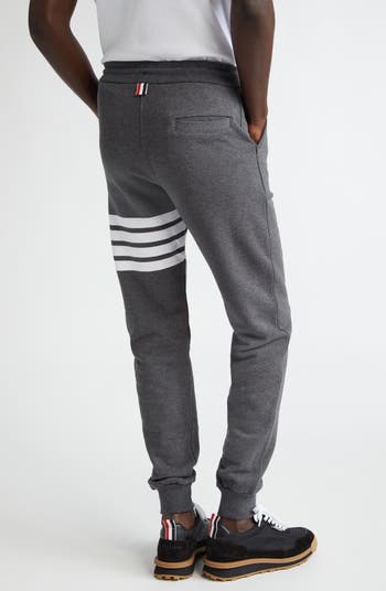 Thom Browne Stripe Jogger Pants | Nordstrom