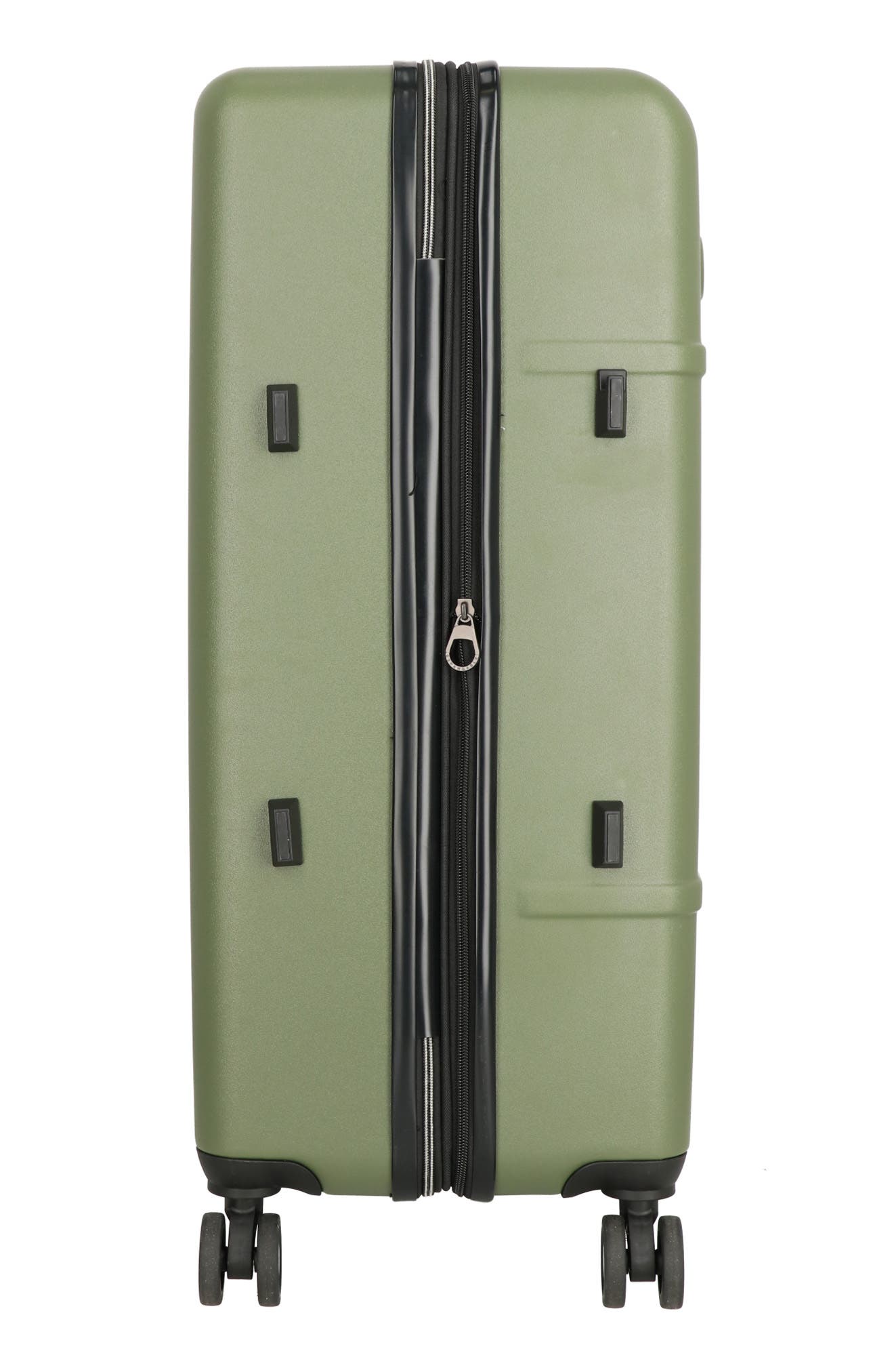 Champion 3-Piece Journey Spinner Luggage Set, Alternate, color, 