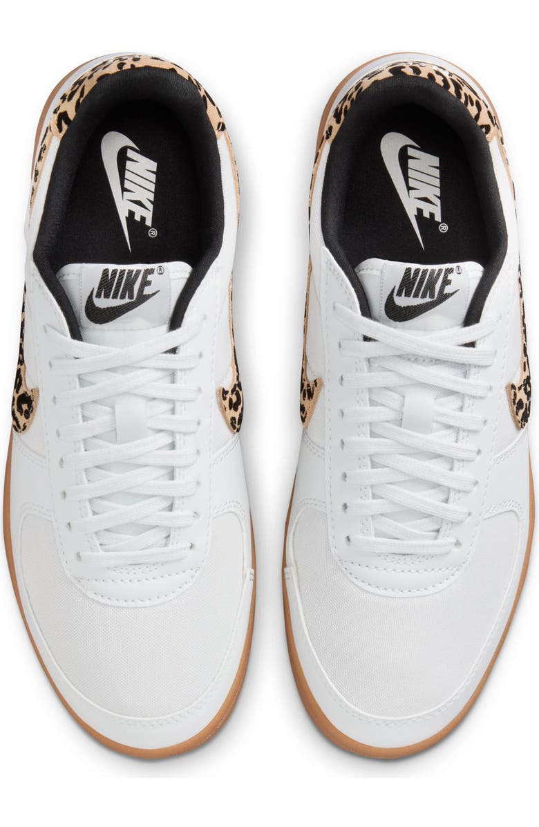 Nike Field General SE Sneaker, Alternate, color, White/ Sesame/ Brown/ Black
