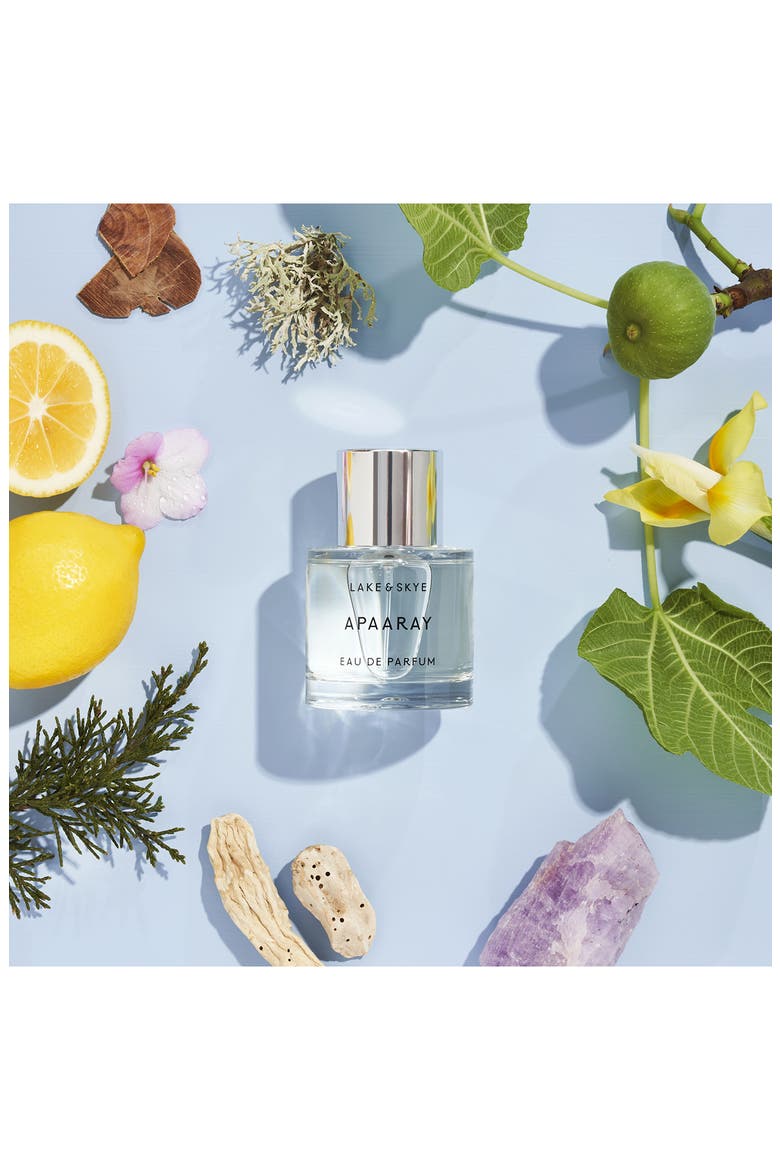 Apaaray Eau de Parfum, Alternate, color, NO COLOR