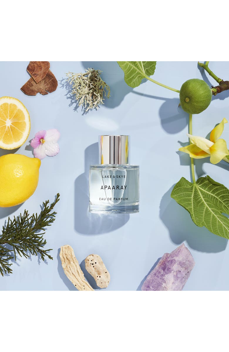 Lake & Skye Apaaray Eau de Parfum, Alternate, color, 