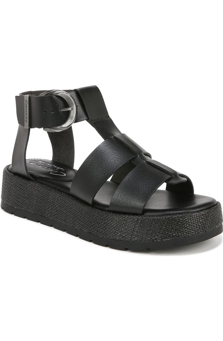 Circus NY by Sam Edelman Katy Platform Sandal, Main, color,