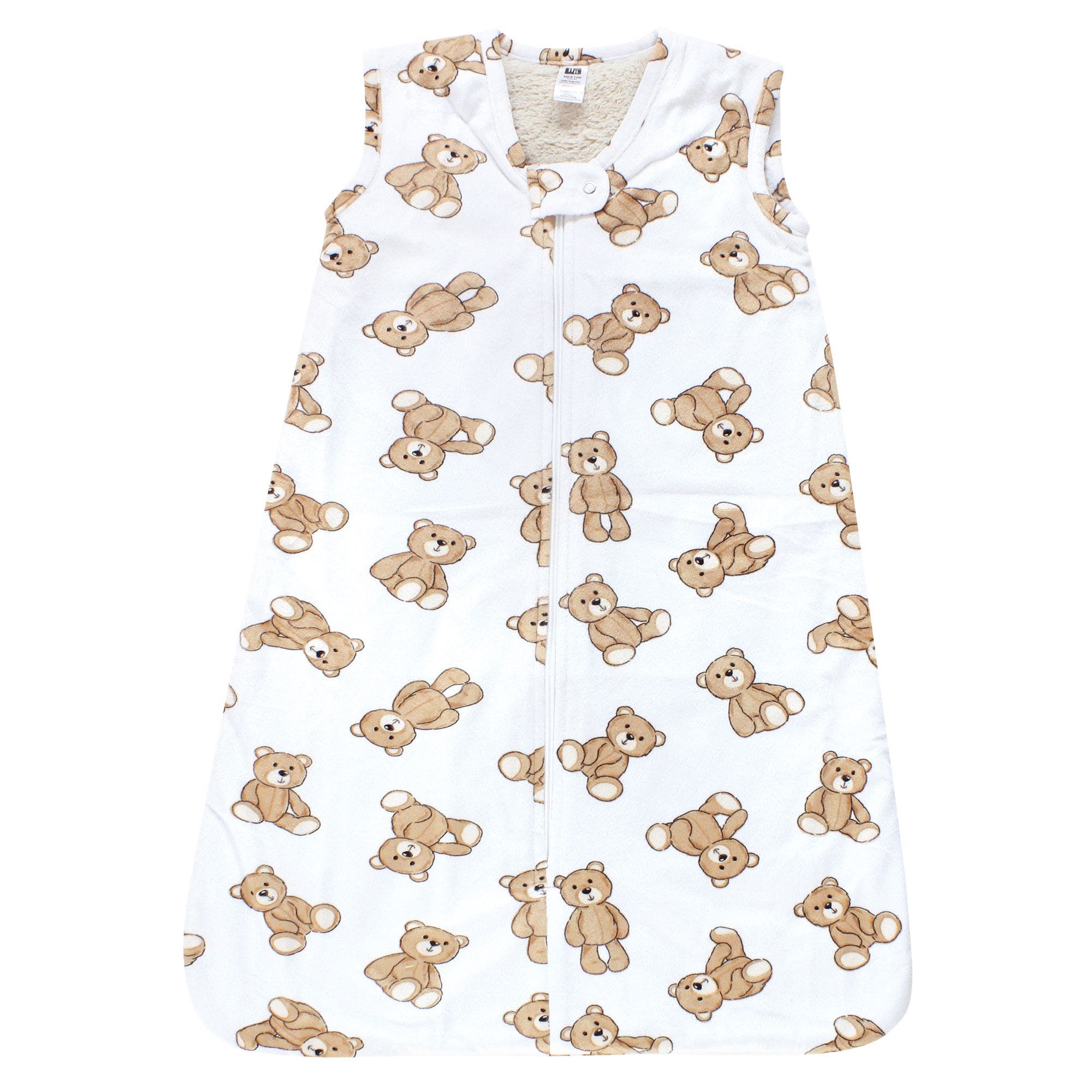 Teddy Bears