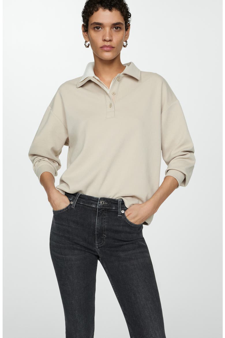 Newisa Skinny Jeans, Alternate, color, OPEN GREY