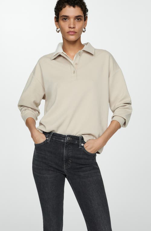 Mango Newisa Skinny Jeans