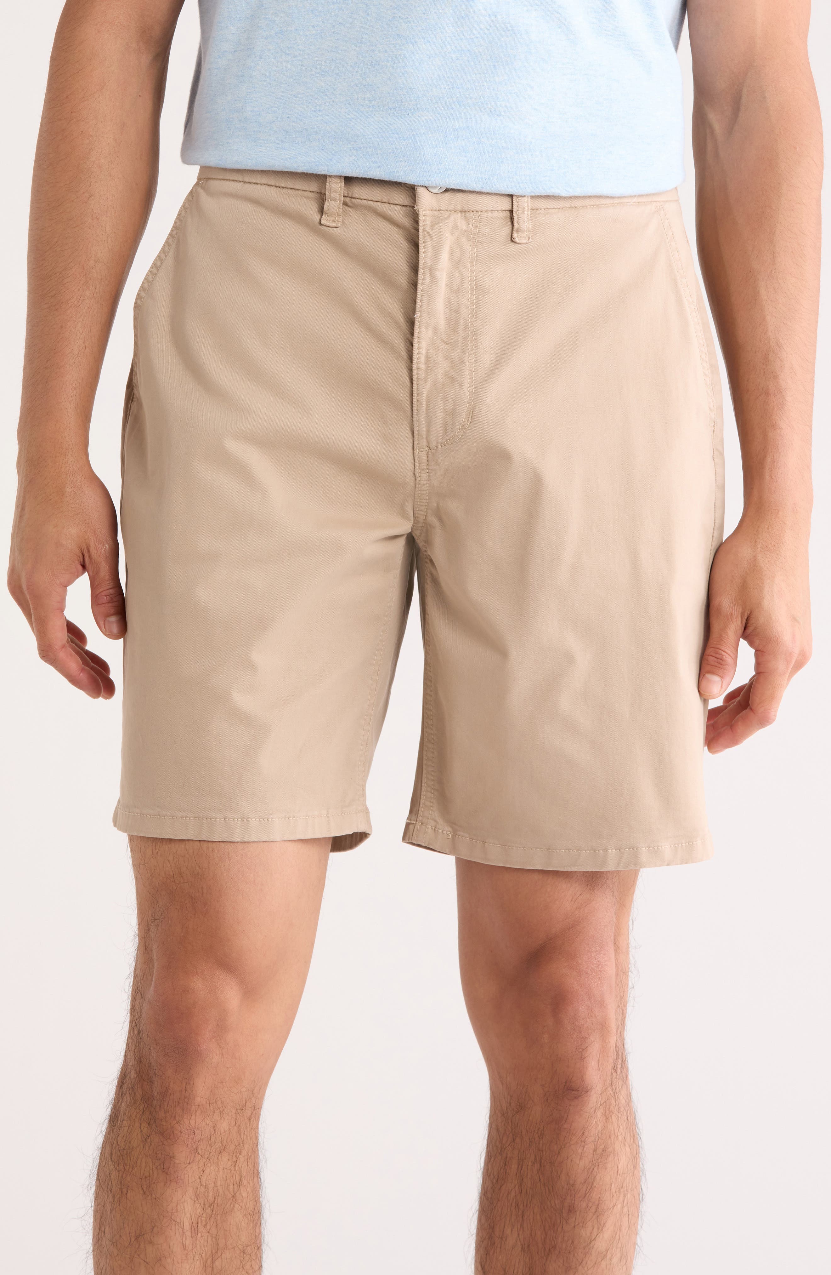 The Trouser Shorts - image 3