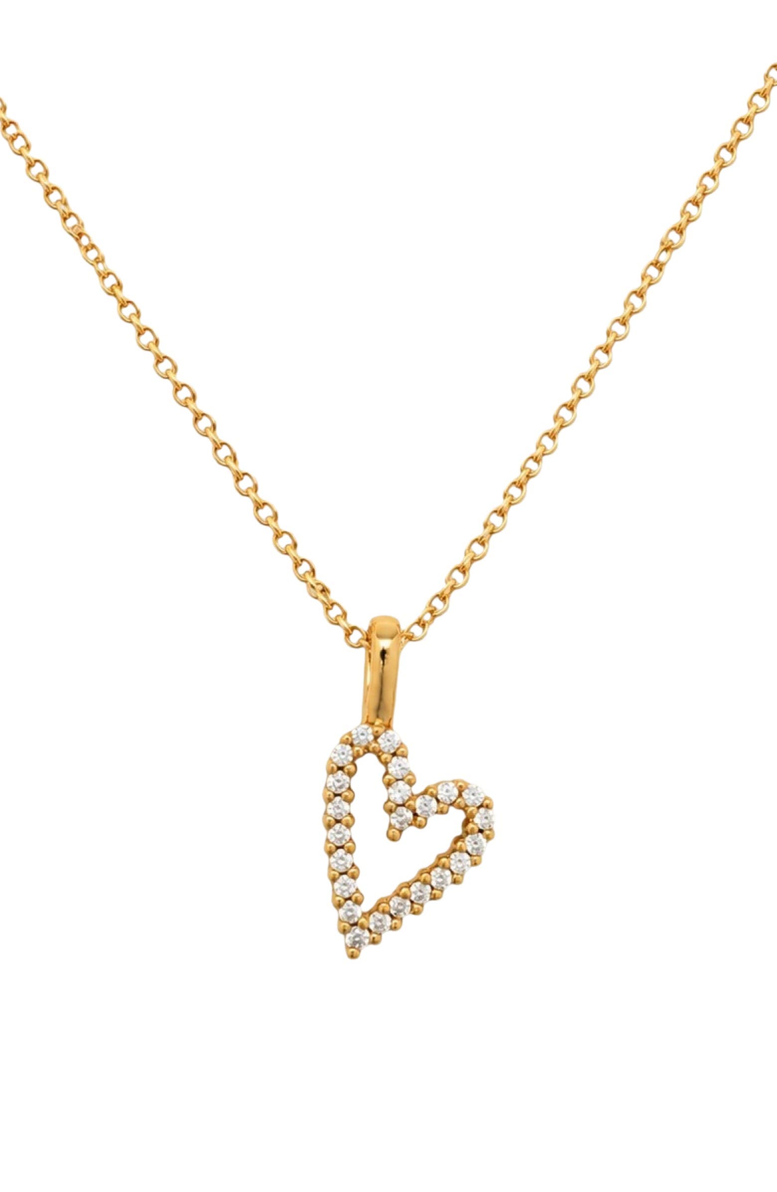 selected Gold Vermeil