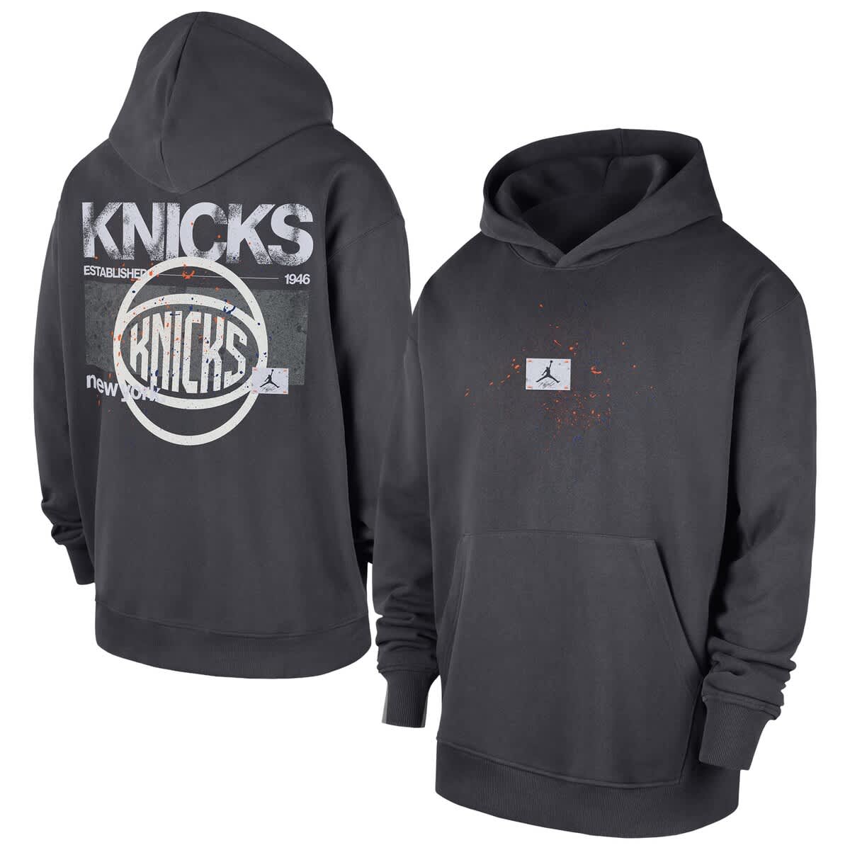 selected Anthracite
