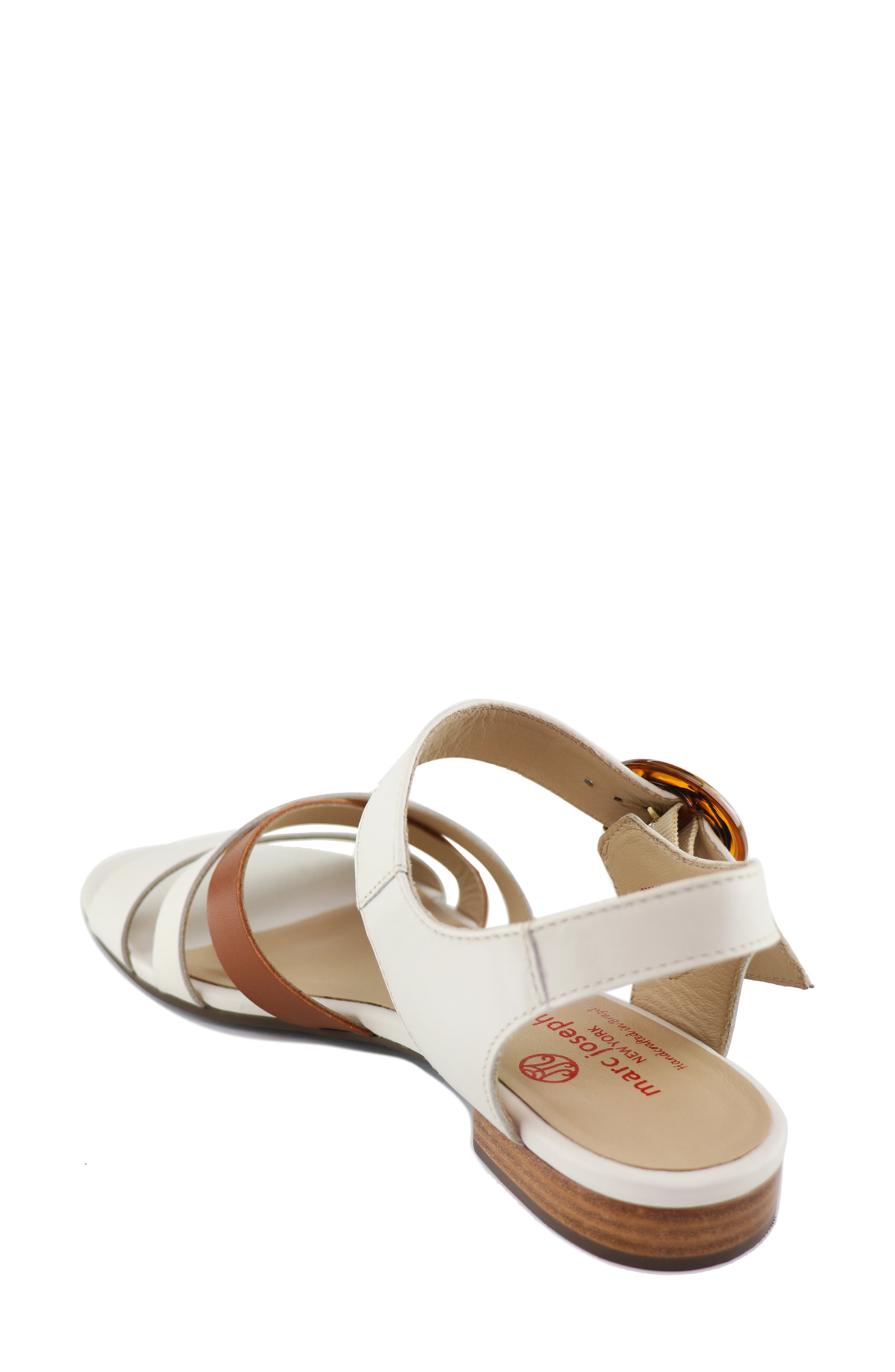 Marc Joseph New York Parkside Ave Sandal, Alternate, color, 