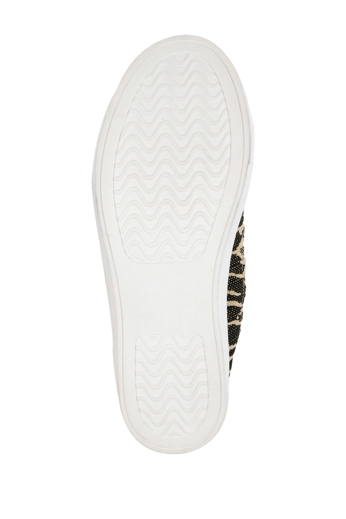 Amelia Sneaker, Alternate, color, LEOPARD
