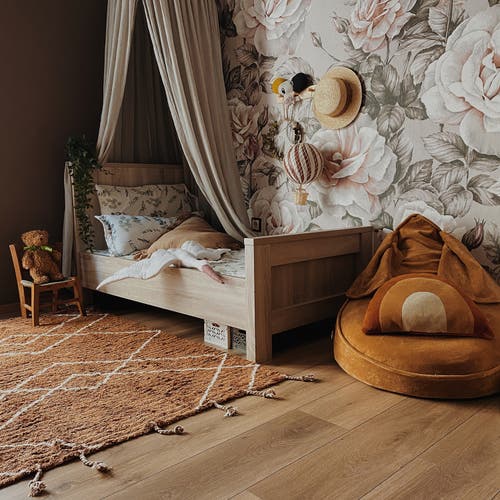Nattiot Rug Lässa