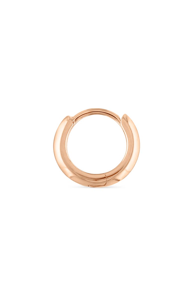 MARIA TASH Vertex Hoop Earring, Alternate, color, 