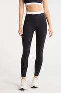 Year of Ours Ribbed Layered Leggings