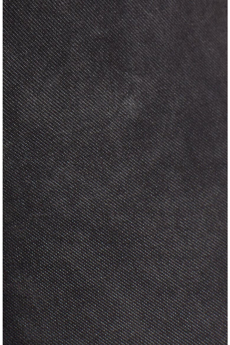 Acide Wash Moto Leggings, Alternate, color, BLACK WASHED