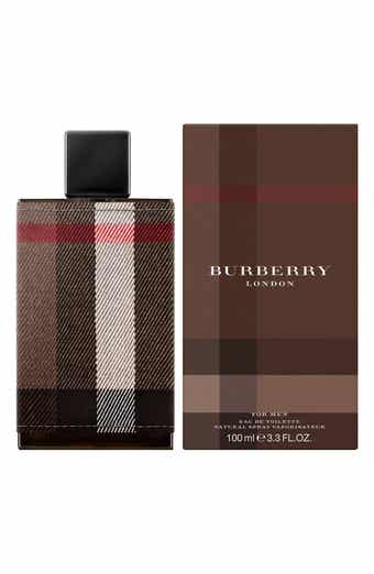 Burberry Men's London Eau de Toilette