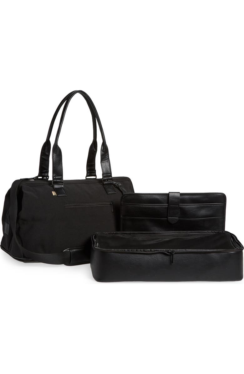 Béis The Convertible Weekend Bag, Alternate, color,