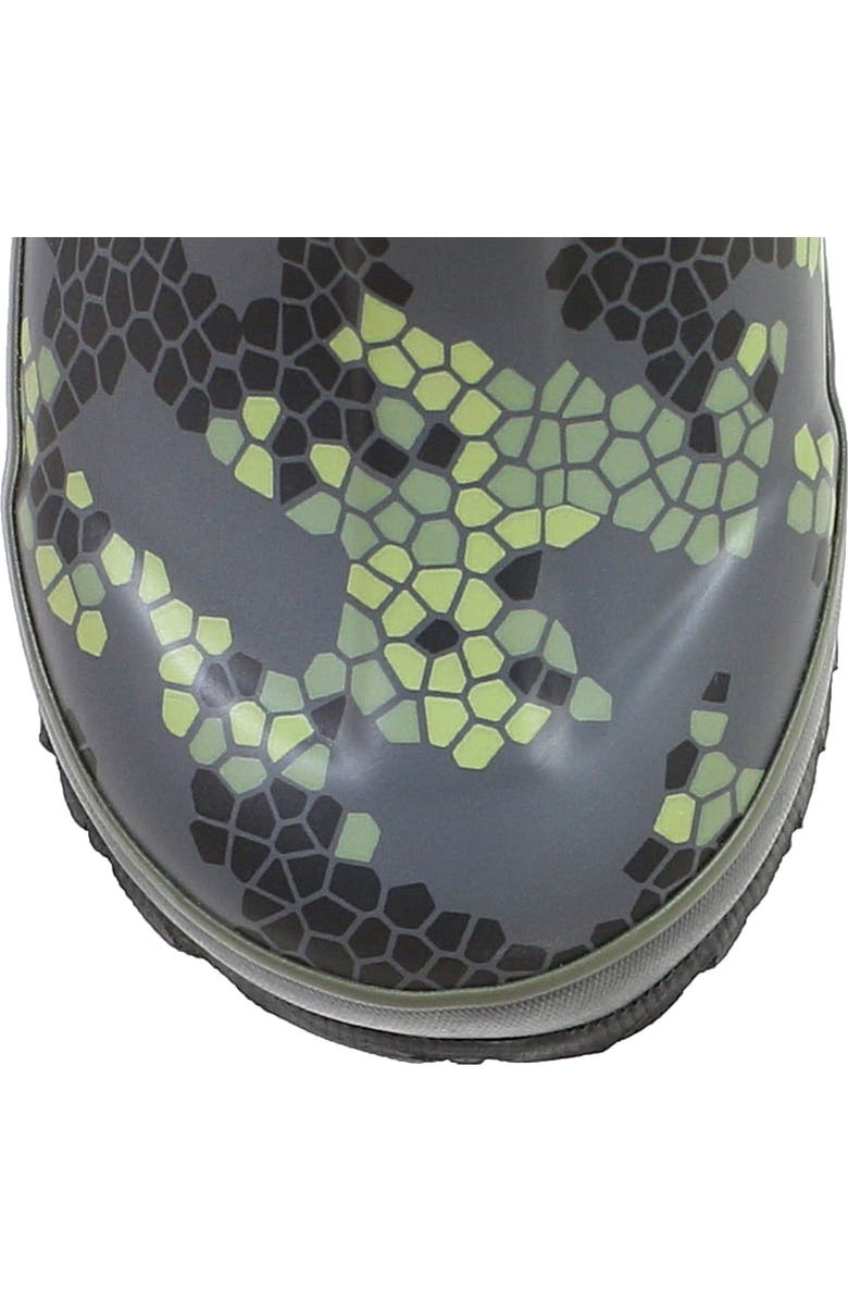 Bogs Classic Axel Insulated Waterproof Boot, Alternate, color,