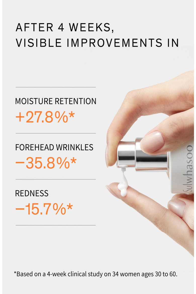 The Ultimate S Enriched Emulsion, Alternate, color, NO COLOR