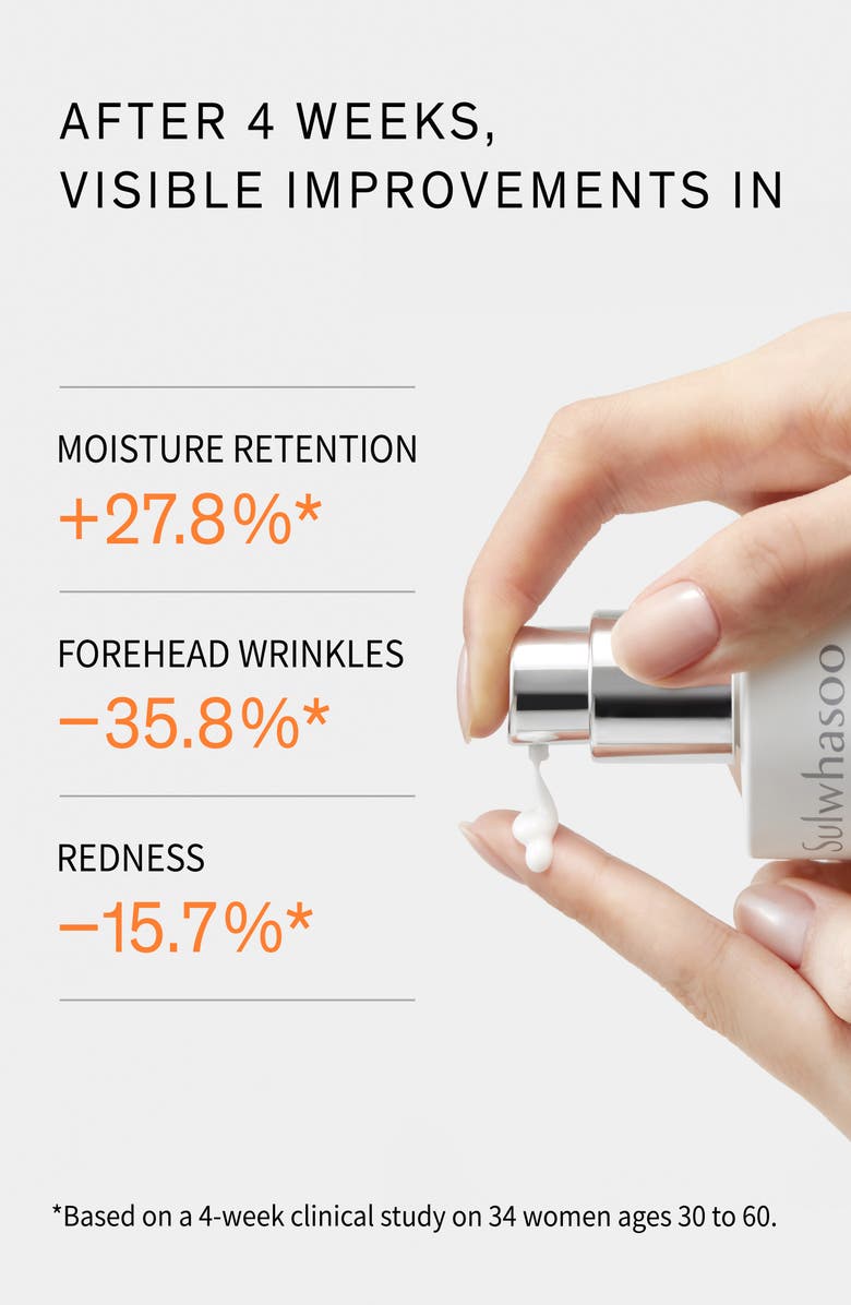 Sulwhasoo The Ultimate S Enriched Emulsion, Alternate, color, 