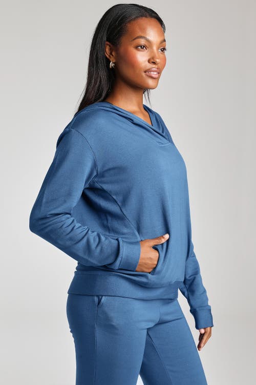 LOSANO LOSANO TENDERBLEND MALIBU HOODIE