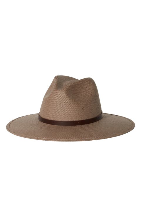 Judith Straw Hat