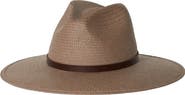 Janessa Leoné Judith Straw Hat