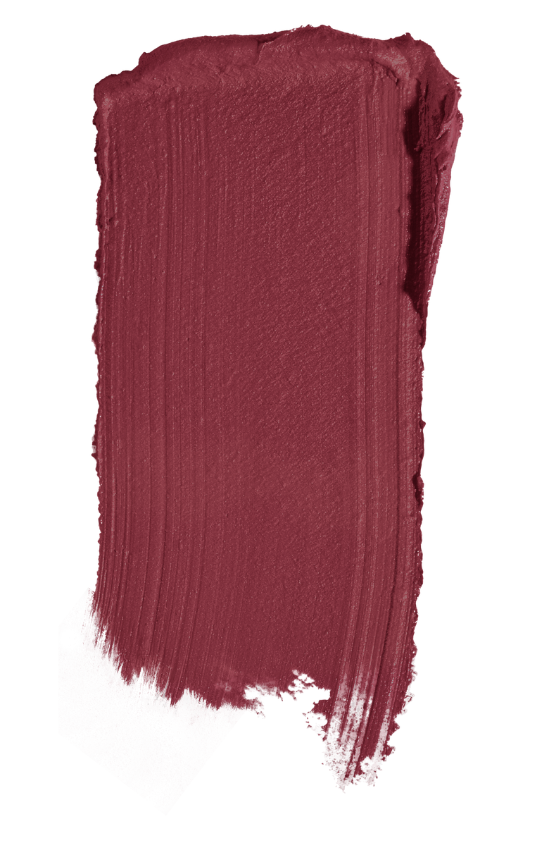 Alix Avien Beyond Care Sheer Lipstick, Alternate, color, Dark Red