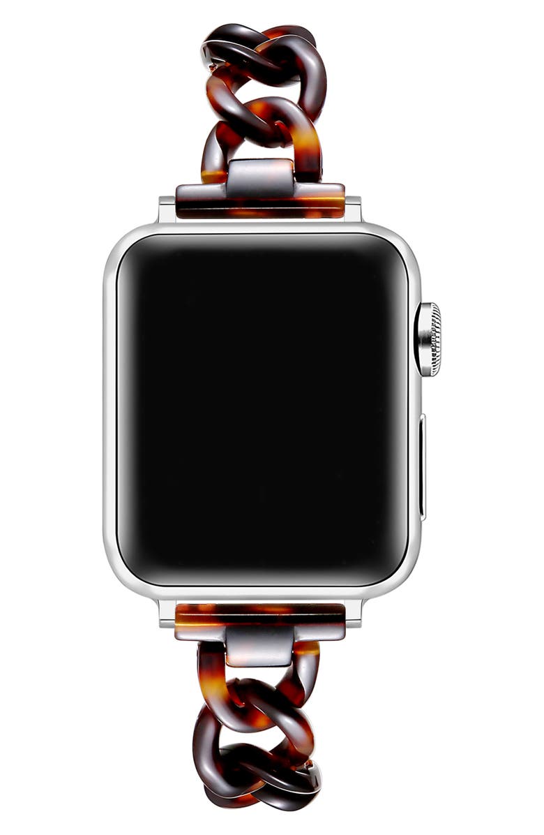 Posh Tech Apple Watch<sup>®</sup> Watchband, Alternate, color, 