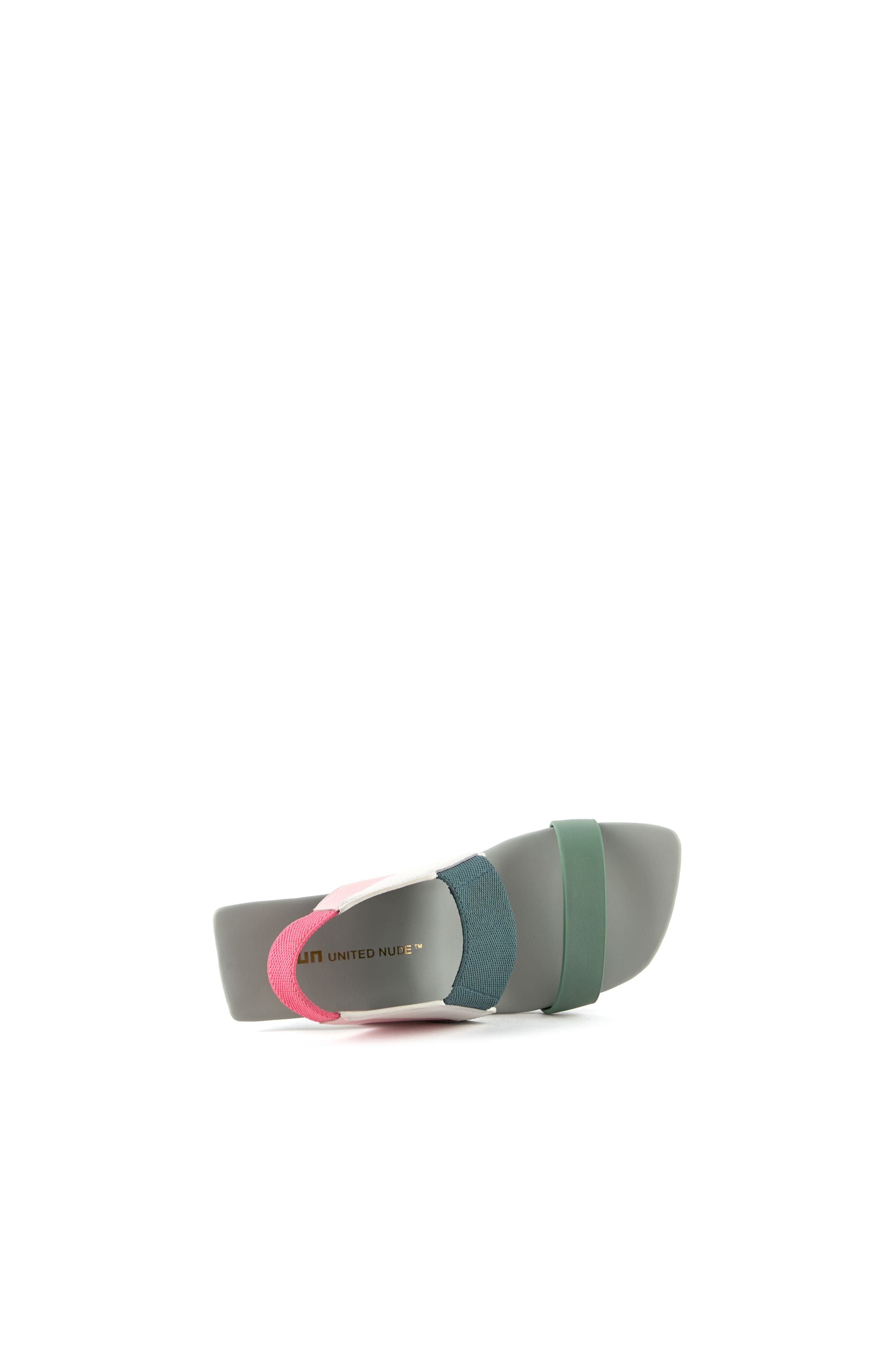 Loop 3d Hi Pumps, Alternate, color, Future Mix
