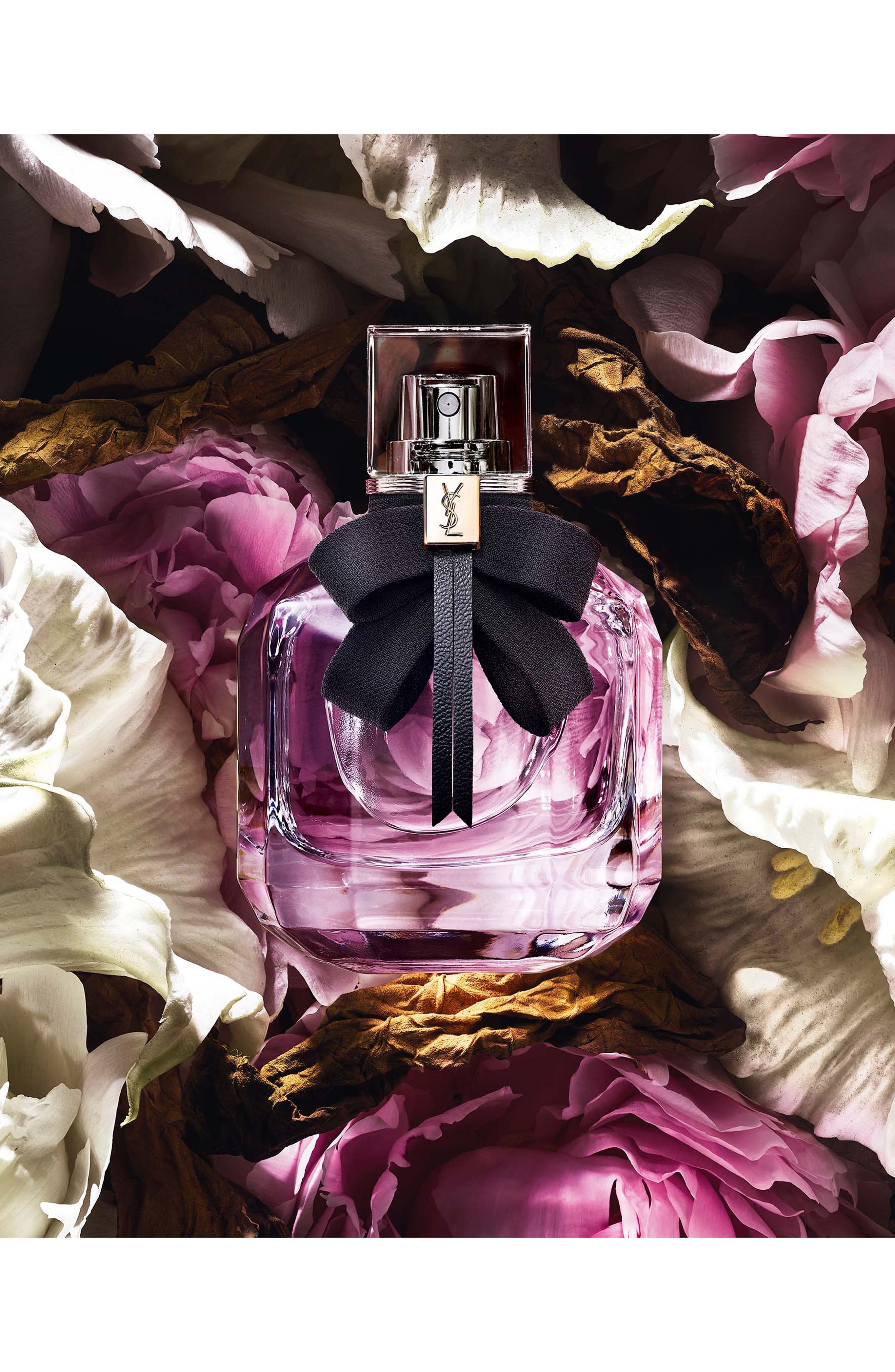 Yves Saint Laurent Mon Paris Eau de Parfum Fragrance (Women