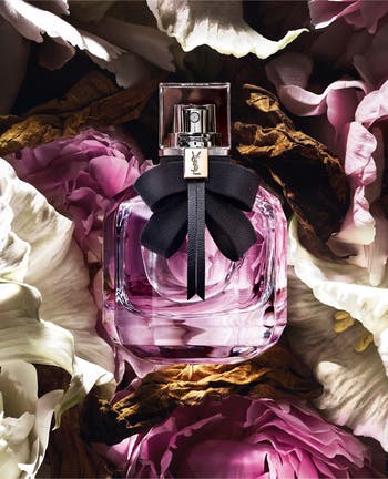 Paris saint laurent perfume best sale