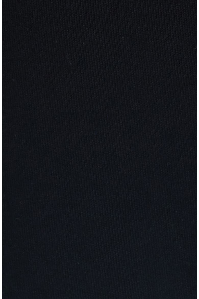 Anton Cotton Polo, Alternate, color, BLACK