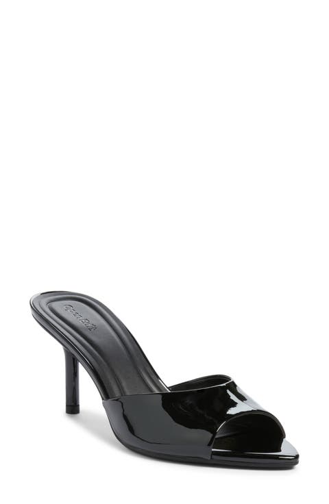 Micah Heeled Sandal (Women)