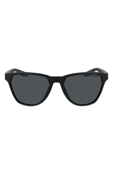 Maverick Rise 56mm Tea Cup Sunglasses