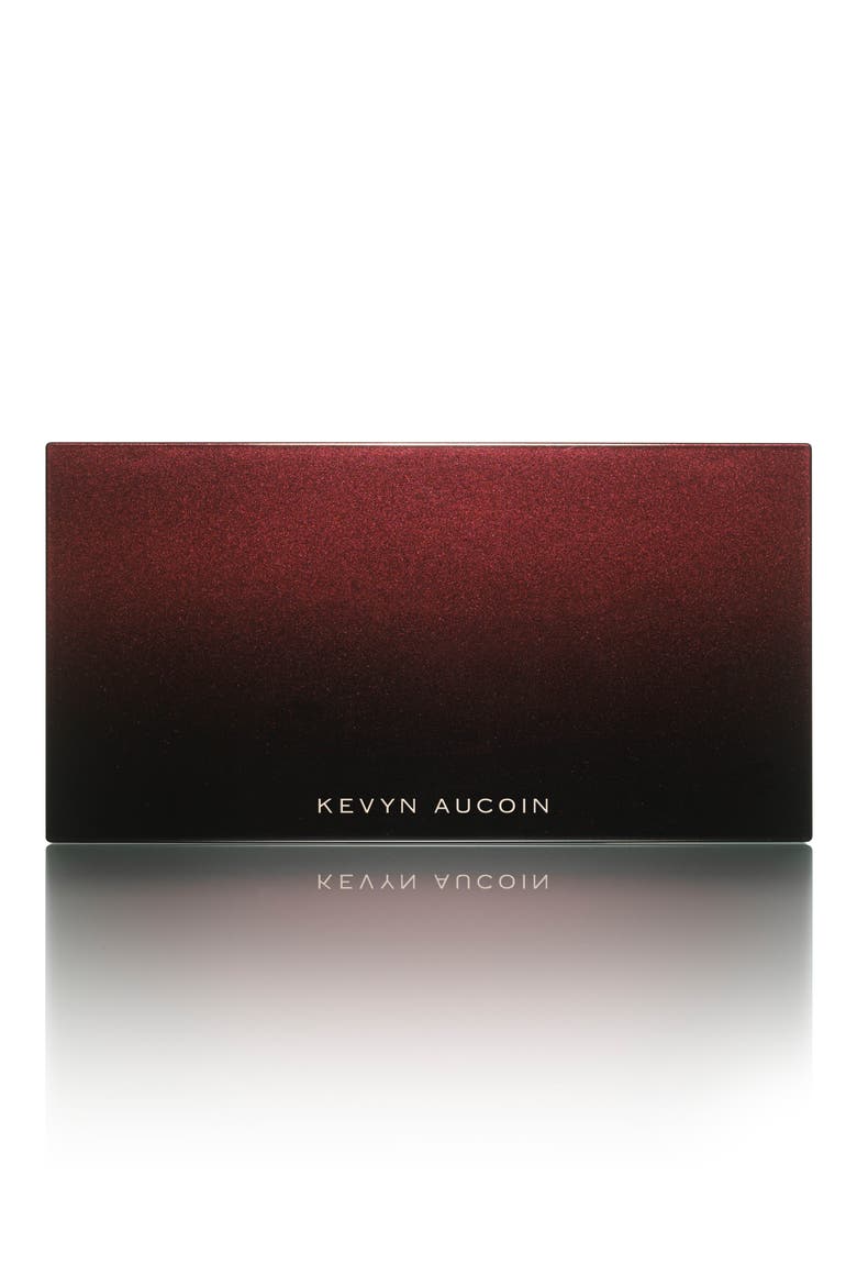 SPACE.NK.apothecary Kevyn Aucoin Beauty The Neo-Bronzer Face Palette, Alternate, color, SIENA/ WARM CORAL