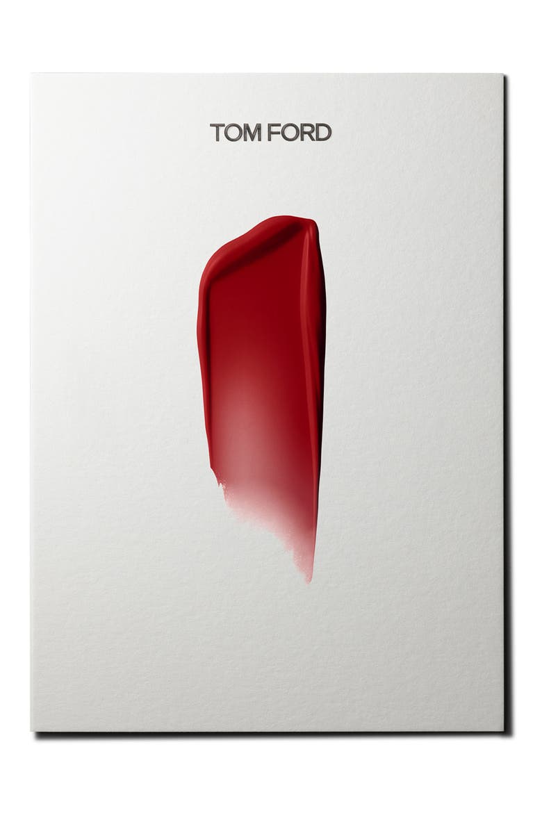 Liquid Lipstick Luxe Matte, Alternate, color, 133 SCARLET STILETTO