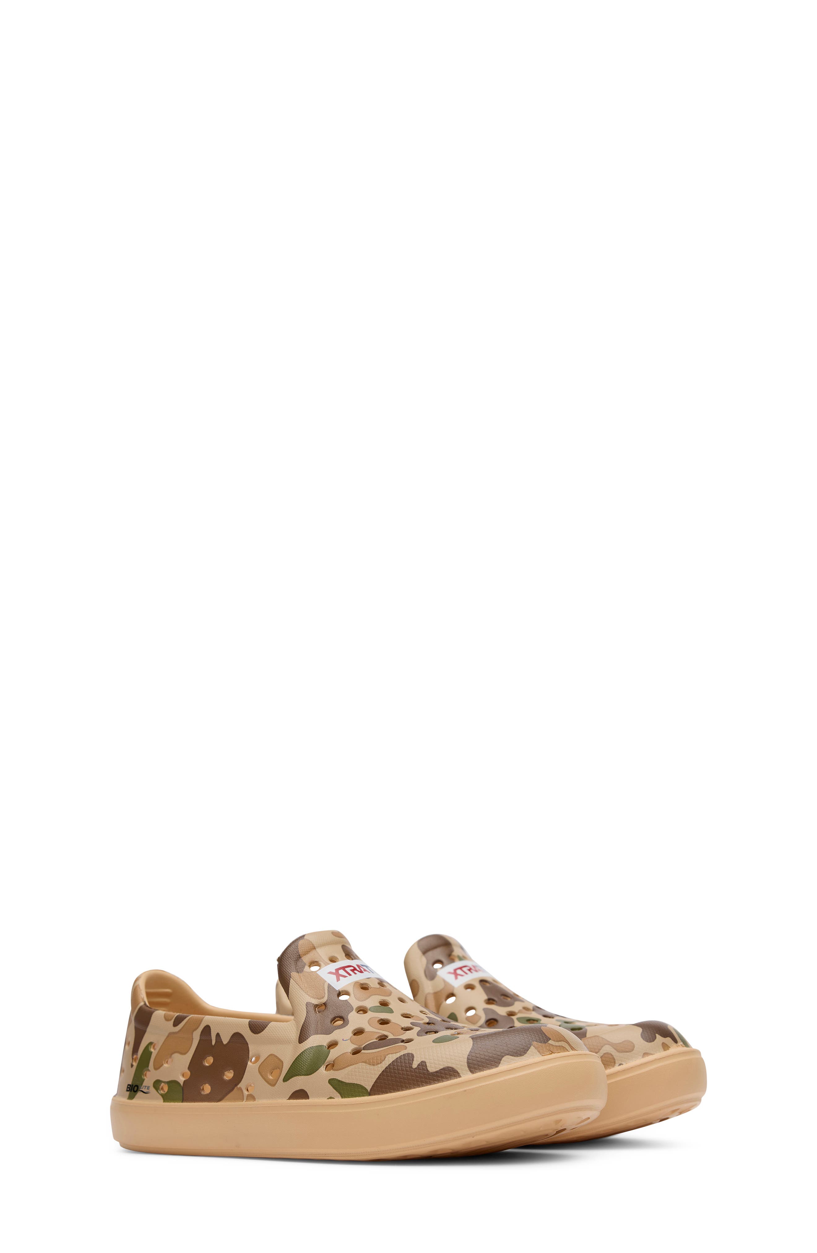 XTRATUF Kids' Tufs Cruiser Sneaker, Alternate, color, 