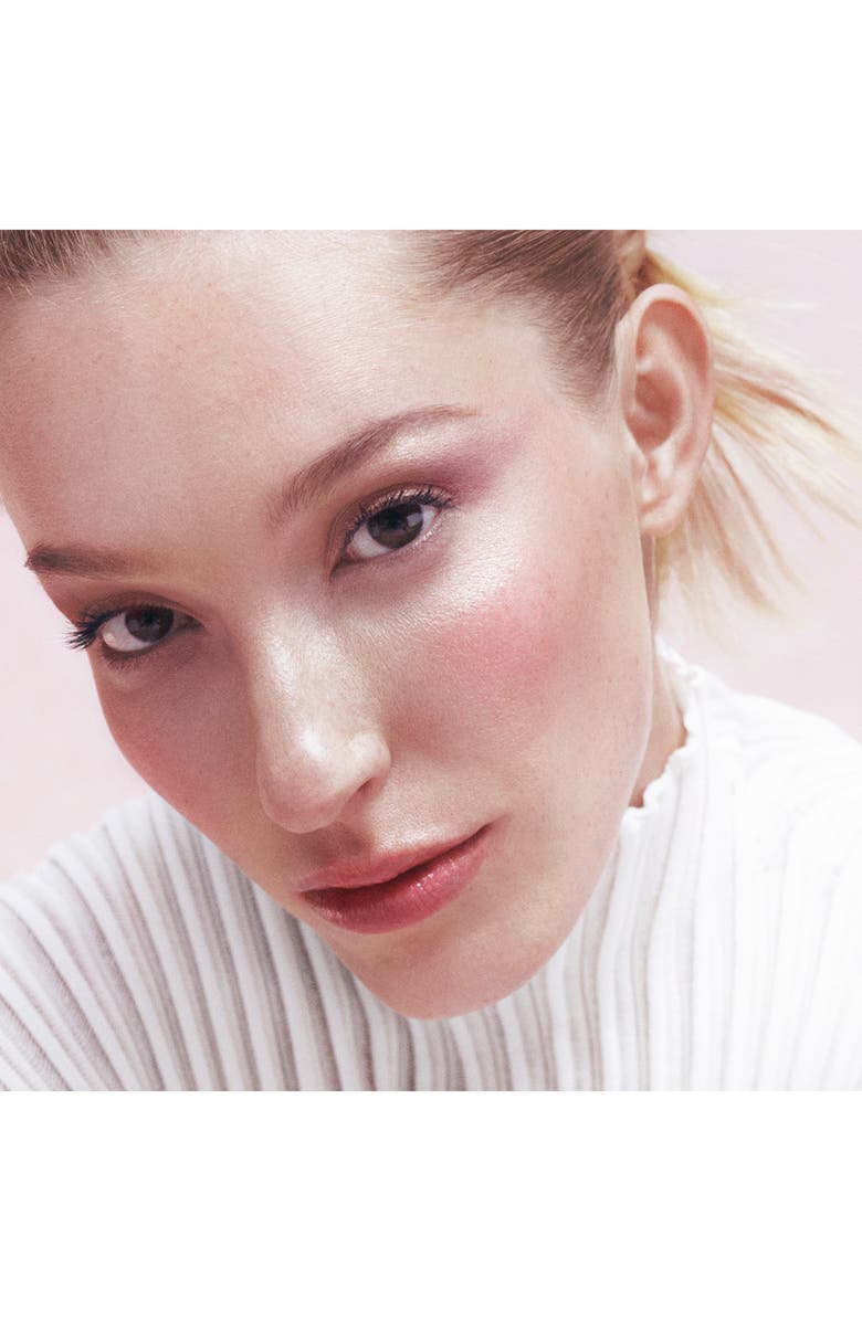 Chantecaille Dawn Eyeshadow Trio, Alternate, color, 