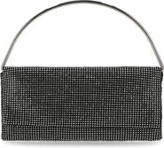 Jessica McClintock Isa Crystal Clutch
